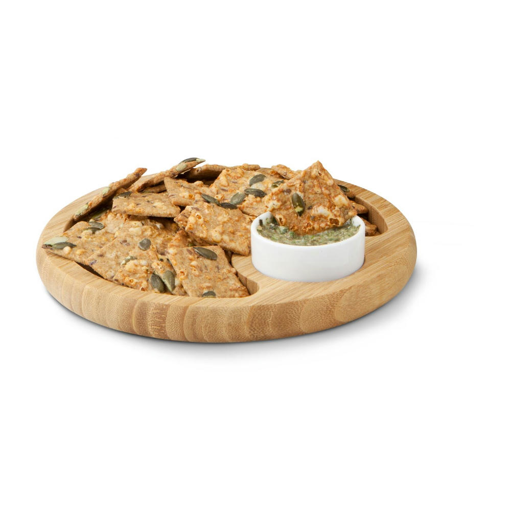 Product image ROMINOX® Dip-Set // Phialo Werbeartikel