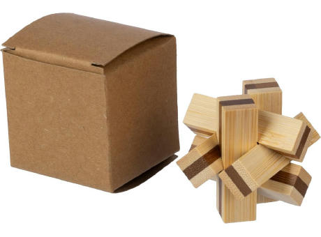 Product image Geduldsspiel aus Holz Inge Werbeartikel