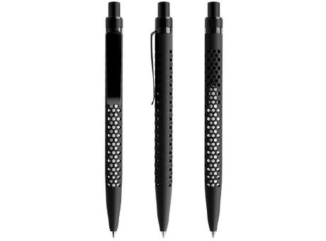 Black-Black satin finish R75-S80 S