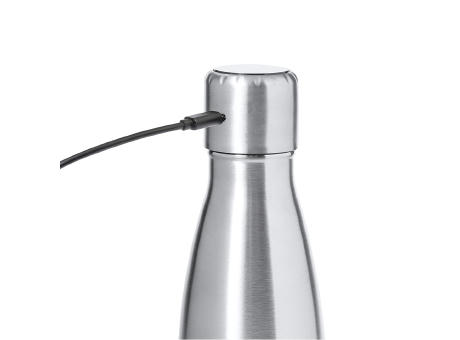 Wärme Flasche Chuck Werbeartikel