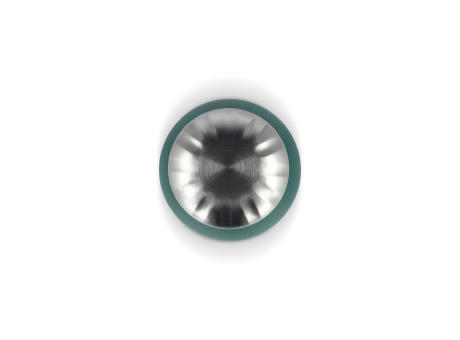 Sagaform Nils Stahlflasche Pulverbeschichtet 500 ml Werbeartikel