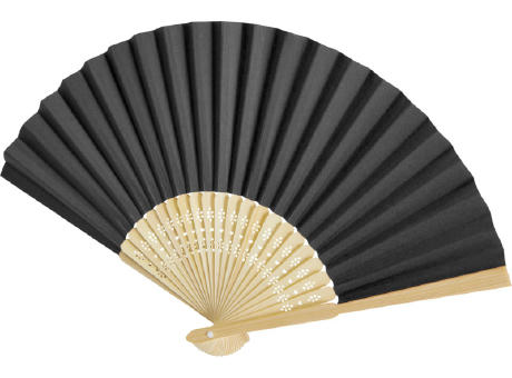 Carmen Handfächer bedrucken