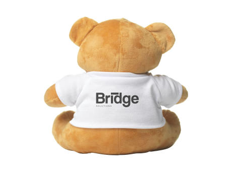 Billy Bear Big Size Kuschelbär Werbeartikel