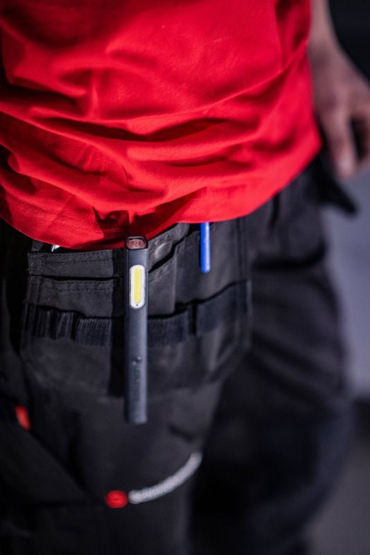 Ledlenser Arbeitsleuchte W2 Work Ledlenser Arbeitsleuchte W2 Work