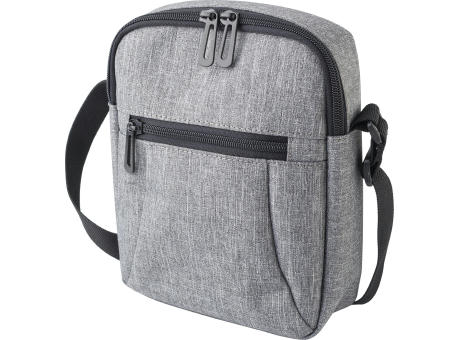 Umhängetasche aus Polyester Caden Werbeartikel