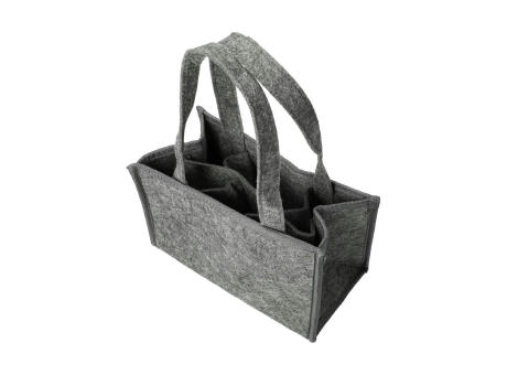 Product image Flaschentasche "Filz" bedrucken