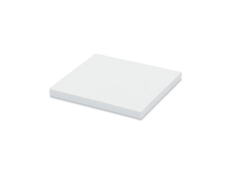 Product image 100 Blatt Haftnotizen, 72x72mm, full-colour Werbeartikel