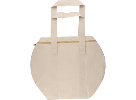 Seesack aus Baumwolle (180 g/m2) Elora Werbeartikel