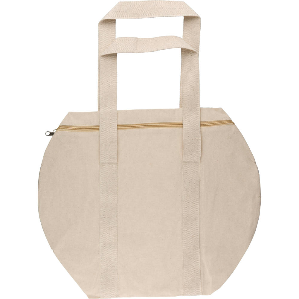 Product image Seesack aus Baumwolle (180 g/m2) Elora Werbeartikel