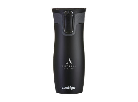 Contigo® Westloop Mug 470 ml Thermobecher Werbeartikel