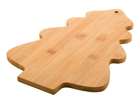 Schneidebrett Shiba Werbeartikel