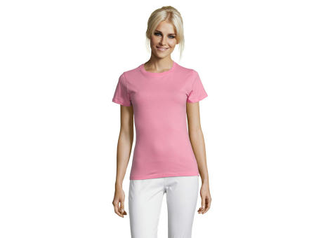 REGENT DAMENT-SHIRT 150g bedrucken