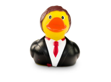 Werbeente Benedikt Bräutigam Werbeartikel