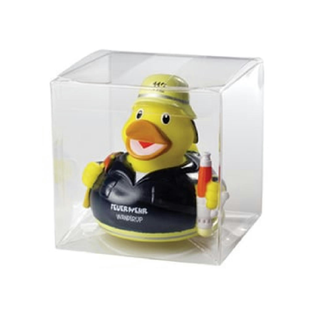 Product image Kunststoffbox Werbeartikel