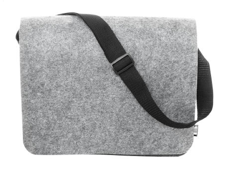 Umschlagtasche aus RPET-Filz Refelt Courier Werbeartikel