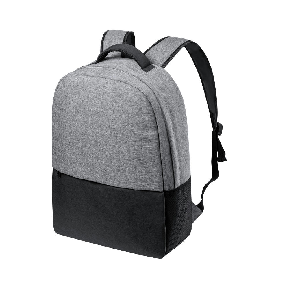 Product image RPET-Rucksack Harry Werbeartikel