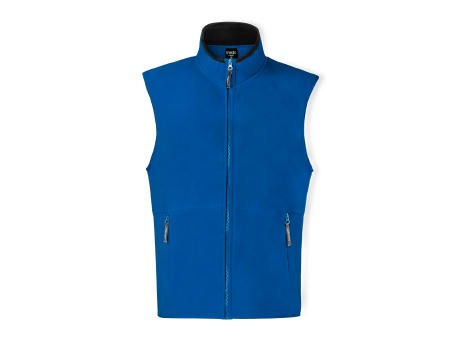 Weste Forest bedrucken