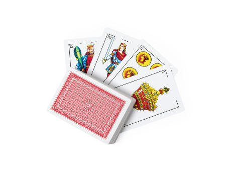 Product image Spanisches Kartenspiel Tute Werbeartikel