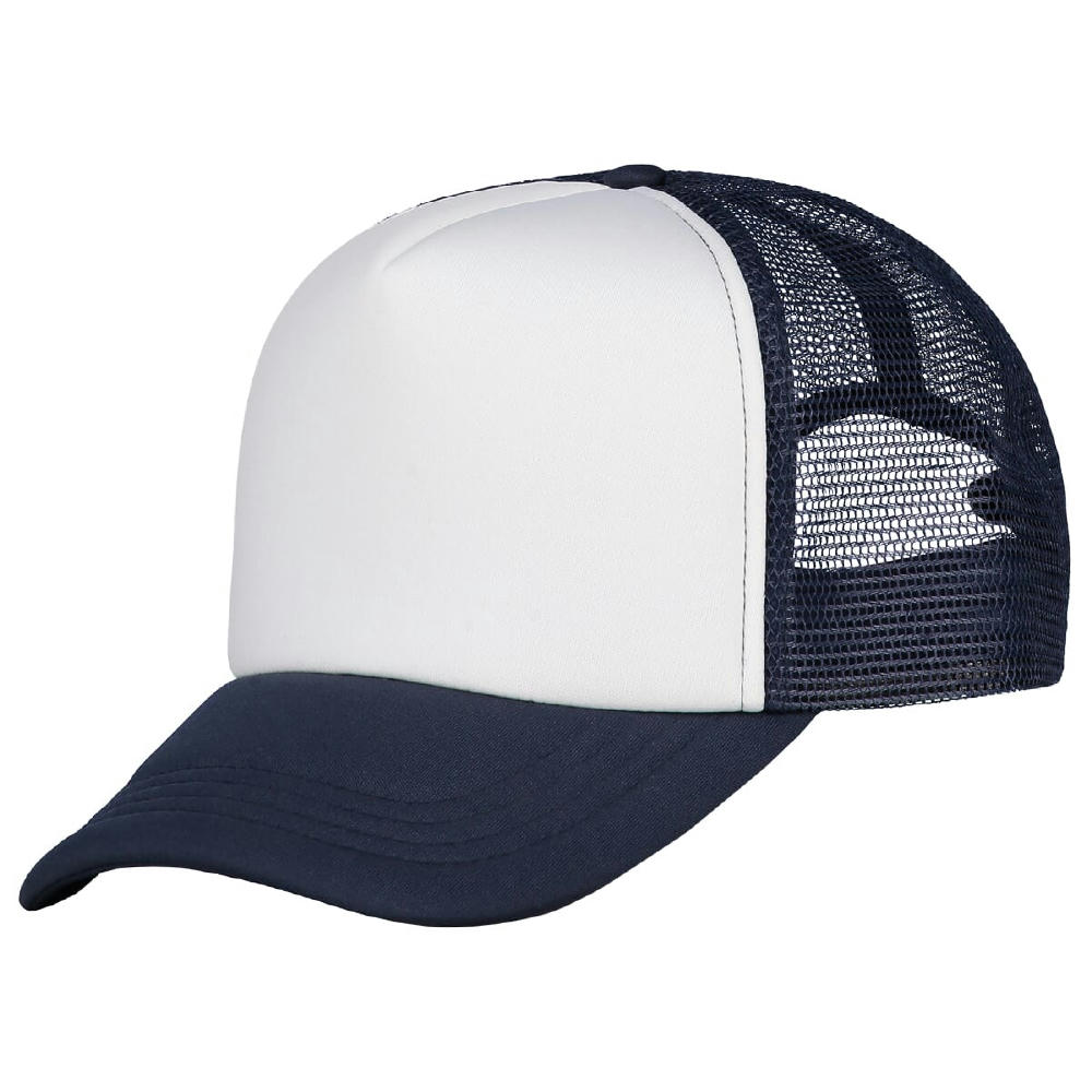 Navy/Weiß