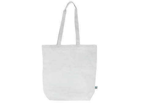 Product image Tasche Fairtrade 270g 42x12x43cm bedrucken