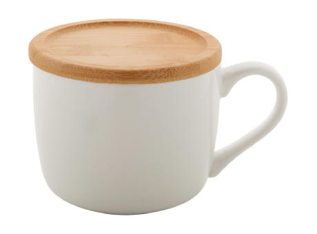 Product image Porzellantasse Athena Werbeartikel