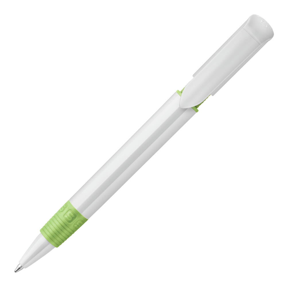 Kugelschreiber S40 Grip hardcolour Werbeartikel