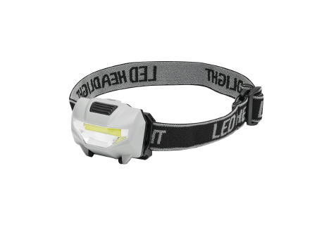 Product image SMART HELPER - Stirnlampe Werbeartikel