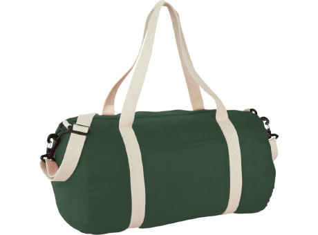 Product image The Cotton Barrel Reisetasche 25L bedrucken