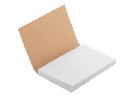 Individuelle Haftnotizen CreaStick Note S Eco Werbeartikel