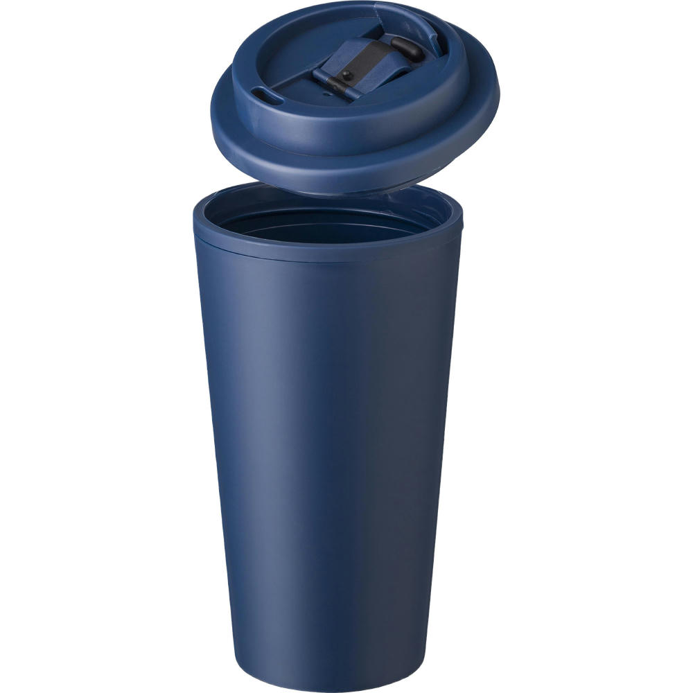 PP to go Becher (475 ml) Mackenzie Werbeartikel