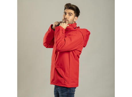 Parka Flogox Werbeartikel