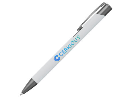 Crosby Gunmetal Softy Kugelschreiber bedrucken