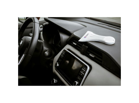 Plastic Bank Recycled Ice Scraper Eiskratzer Werbeartikel