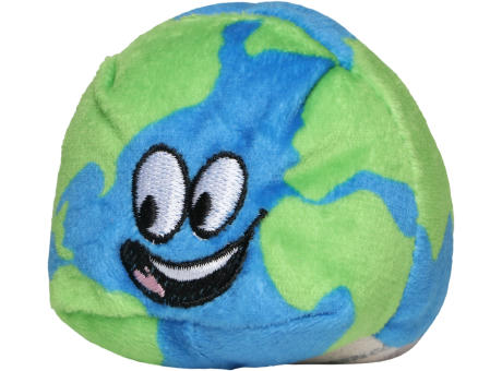 Schmoozies® Weltkugel Werbeartikel