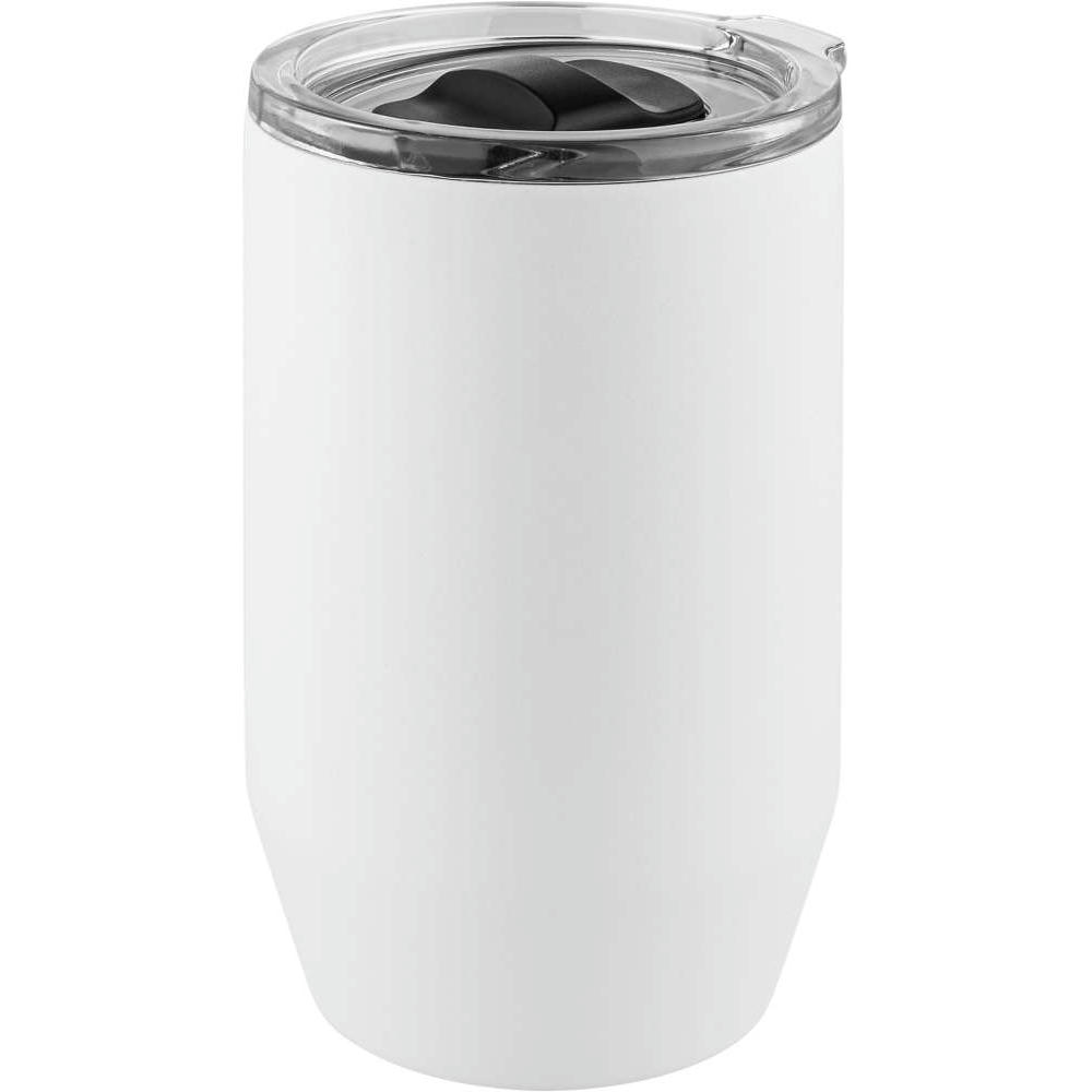 Product image Metmaxx® Vacuum RCS Thermobecher "DailyCup" Werbeartikel