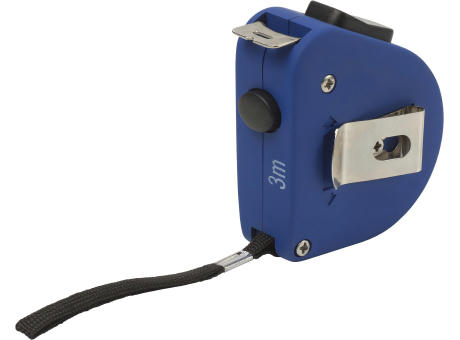 Maßband aus Kunststoff Cassie bedrucken