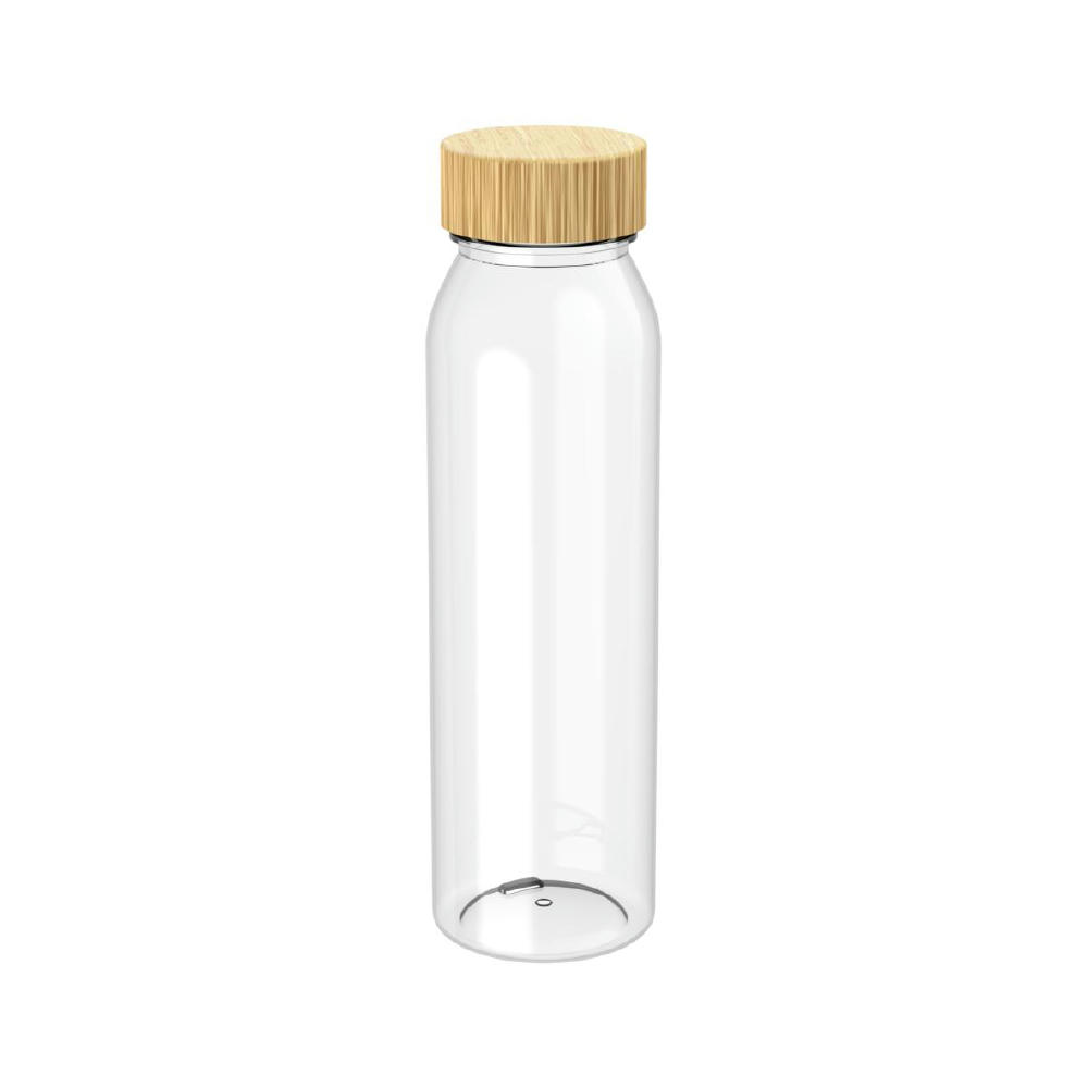 Product image Trinkflasche Active "Natural", 650 ml Werbeartikel