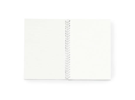 Samen Notizbuch Bitar Werbeartikel