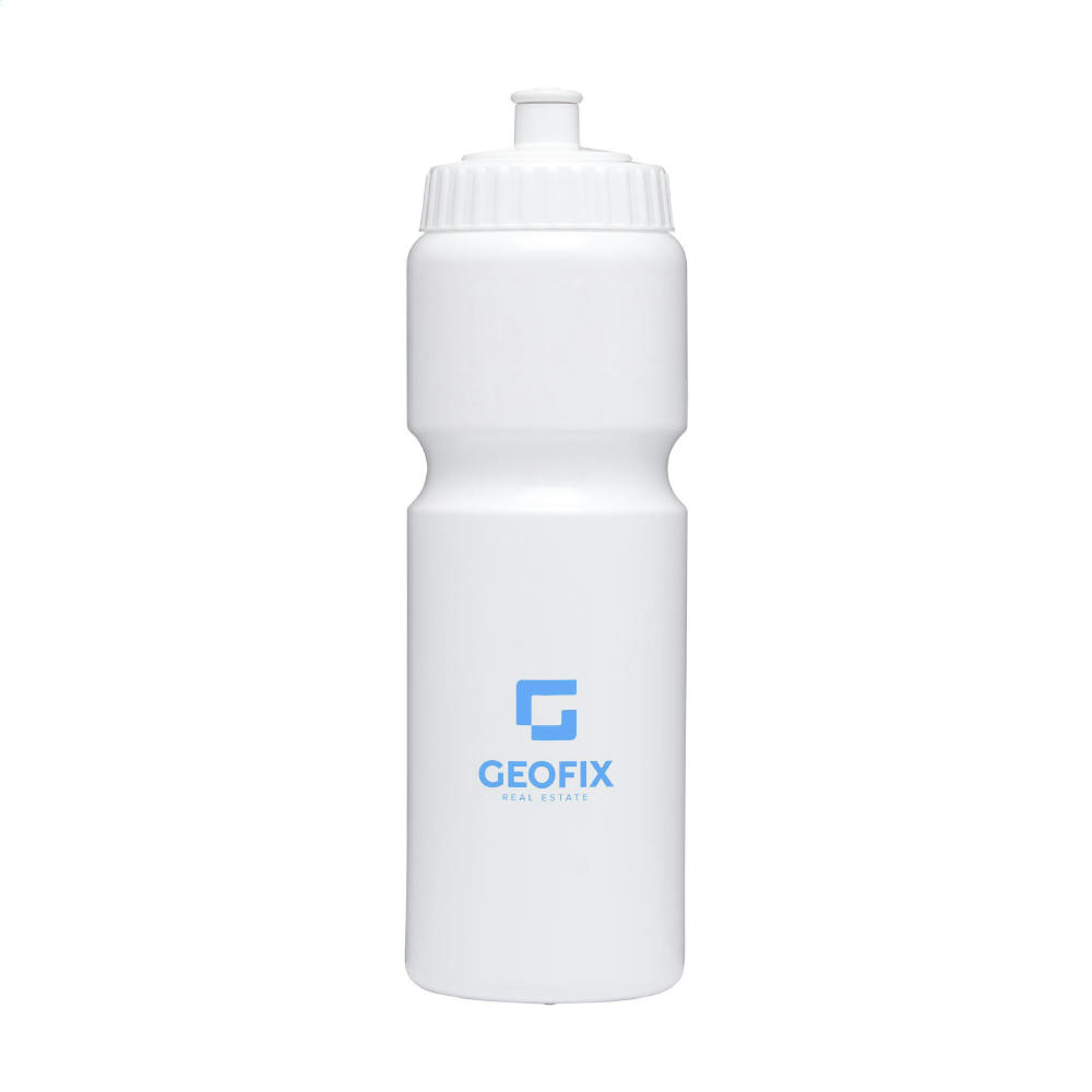 Sugarcane Bio Bidon 750 ml Trinkflasche Werbeartikel