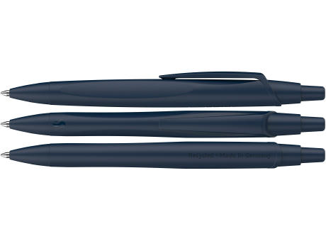 Rechteckiger Magnet mit PVC Werbeartikel