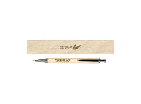 Nova Kugelschreiber bedrucken