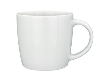 Product image SND Porzellanbecher Lissabon (Made in EU) bedrucken