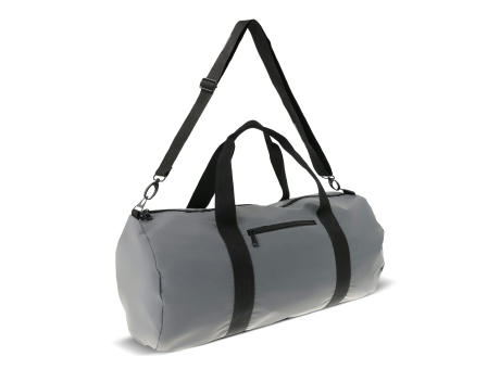 Product image Reflektierende Reisetasche 50x25x25cm bedrucken