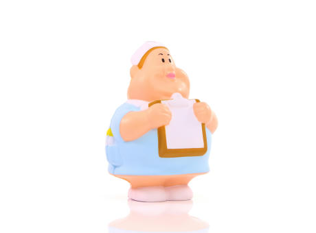 Schwester Berta® Werbeartikel