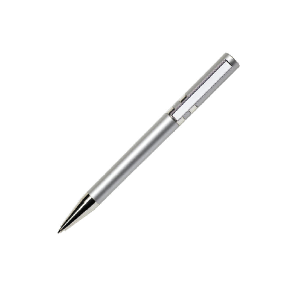 Product image ETHIC ET900 AL CR Kugelschreiber Maxema Werbeartikel