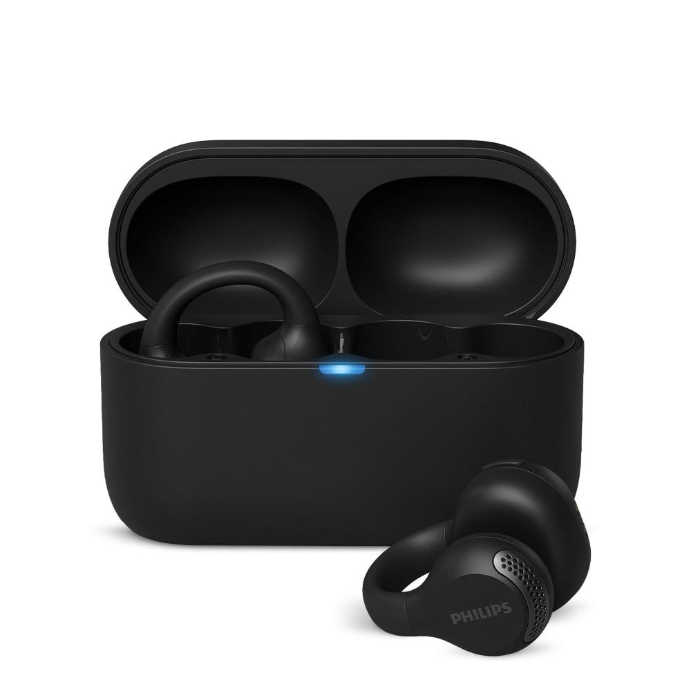 Product image Philips TAQ2000 TWS-Ohrhörer mit offenem Ohr Werbeartikel