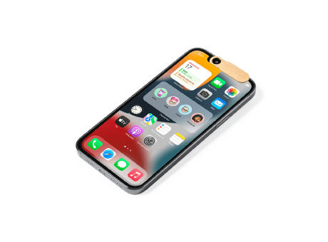 Webcam-Blocker Baley Werbeartikel