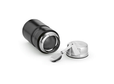 Dali 800 Lunchbecher recy. Edelstahl 810 ml  Werbeartikel