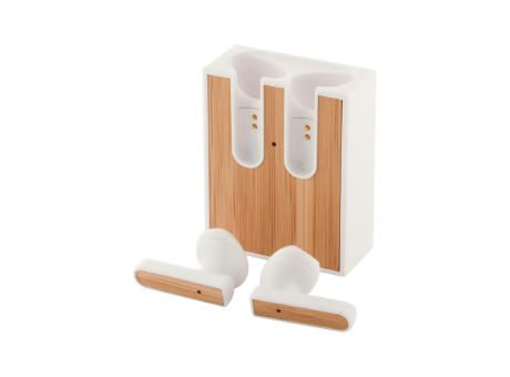 kabellose Kopfhörer Rabsody Werbeartikel