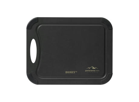 Homey's Wood Fiber Small Schneidebrett Werbeartikel